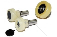 ROLKA DRZWI PRZESUWNYCH MB SPRINTER 06-  MSVWNA02