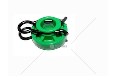 ROLKA MECH.PODN.SZYBY SCANIA 4  E183