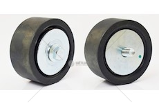 ROLKA NAPINACZA DAF CF65/85 MTX BYT-T9121