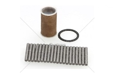 ROLLER KIT (40 PCS) EURORICA 74170954