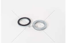 Rolling Bearing, suspension strut support mount DUCATO/JUMPER/BOXER FRONT Unigom