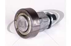 Rolna shrnovací plachty 24x8mm/ m6 kovová tse, kogel 0177689_A