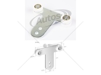 Rolna shrnovací plachty dvojitá 110mm schmitz sci, spr, sci-bs schmitz 0229967_A