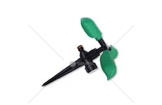 Rotační, 3 ramenný zavlažovač, nastavitelný ECO-PW3325