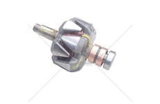 Rotor alternátoru 50A 0137051 Tatra