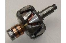 Rotor alternátoru Tatra, Liaz, Karosa 27A, 35A nový typ