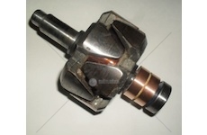 Rotor alternátoru Tatra, Liaz, Karosa