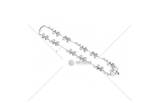 Rotor MAXIO 240 E95300677