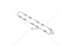 Rotor MU2800 E95300314