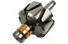 Rotor sestavený | 93-9903