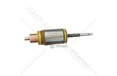 Rotor startéru 24V MERCEDES , RENAULT , SCANIA , IVECO