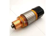 Rotor startéru MAN, MB, IVECO, VOLVO