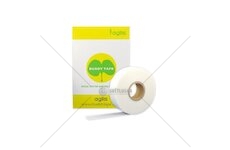 Roubovací páska, perforovaná, 30mm/70mm/60m BUDDY TAPE