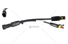 Rozbočovač Superseal Aspock A69-6191-007