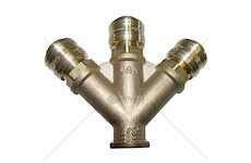 Rozdělovač 3/8-trojtý, GÜDE