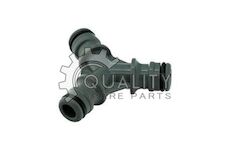 Rozdělovač vody rychlospojka