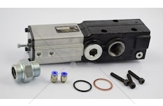 ROZDZIELACZ 180L 250BAR MOC.3 SRUBY  66180520