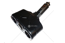 ROZDZIELACZ DO ZAPALNICZKI 3-WYJSCIA  B1-18022