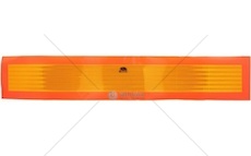 Rozlišovací nálepka návěsu dlouhá 101-05W-82