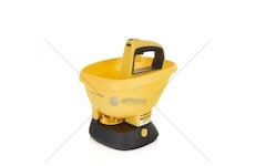 Rozmetadlo ruční na baterie 2.7l JOHN GARDENER