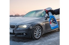 Rozmrazovač skel a zámků 500 ml – rychle odstraní led a námrazu z auta