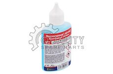 Rozmrazovač zámků