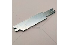 Rozpěrka brzdových čelistí Multicar M26