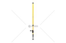 Rozpěrná tyč / stativ laseru, 110 - 280 cm KRAFT&DELE