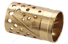 Rozpěrná vložka BPW-ECO mosazná SEM SEM12092