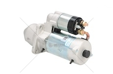 ROZRUSZNIK DAF LF 45 24V 4KW 10Z PRESTOLI 861385