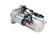 ROZRUSZNIK MAN TGL/TGM 24V 5KW 11Z HCC 115731HC