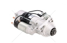 ROZRUSZNIK RVI VOLVO TYP MITSUBISHI MONARK 081 499 614