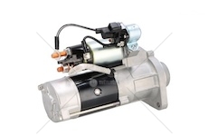 ROZRUSZNIK VOLVO TRUCK MITSUBUS 723512/M