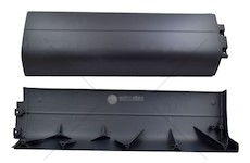 Rozšíření blatníku MAN TGA/TGS levé UYGUR 15399/U