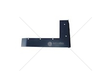 Rozšíření blatníku Mercedes Benz Atego, střední - Levá strana