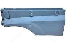 Rozšíření podběhu kola WEW. levé DAF 106 LAMIRO 55113-44EX