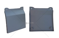 Rozšíření spoileru dolní DAF 106XF LAMIRO 55113-32EX