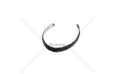 Rozšíření zadních blatníků - 100mm 19364509