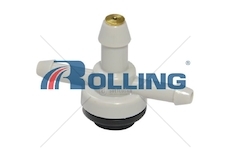 Roztrojka hadice ostřikovače VOLVO ROLLING RV-01749