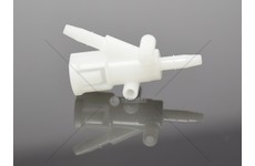 Roztrojka sedadla ISRI 6860  TR6860NTS