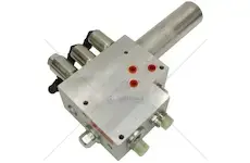 Rozvaděč hydrauliky kompletní (obsahuje 93-3231+93-3232+93-3244) | 64.190.900