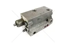Rozvaděč hydrauliky seřízený z2011,3011,2511,3511 | 95-8100-5