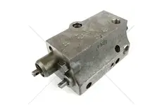 Rozvaděč hydrauliky z4011,5511 seřízený | 4011-8807-7
