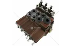 Rozvaděč | R80-3/1-222