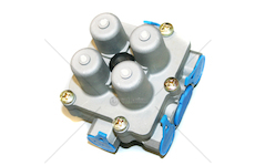 Rozvaděč vzduchový MAN, MERCEDES