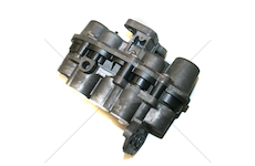 Rozvaděč vzduchový pro vozidlo IVECO, GMP KL3515TA