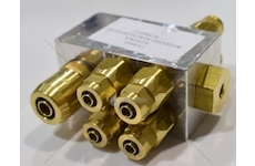 Rozvaděč vzduchu kostka SCHMITZ SCHMITZ 1319444