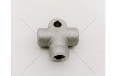 Rozvodka brzd zadní Avia, Multicar M25, M26, IFAW50