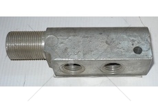 Rozvodka vzduchu EURO