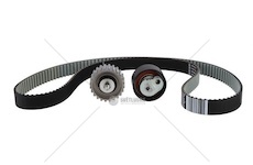 Rozvodová sada bez vodní pumpy fiat ducato 2.3jtd 71736716